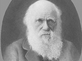 Charles Darwin'in İnsanın Atası İle İlgili İtirafları