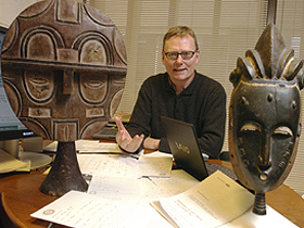 David Pilbeam'in (Ünlü paleontolog) İnsanın Atası İle İlgili İtirafları