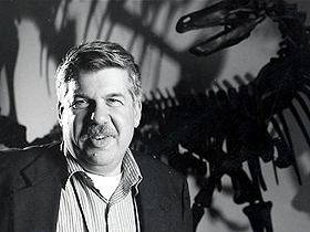 Stephen Jay Gould'un (Harvard Üniversitesi paleont