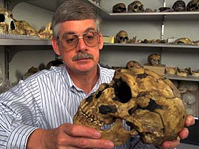 Erik Trinkaus'un (Paleoantropolog, New Mexico Üniversitesi) Neandertaller Hakkındaki İtirafı