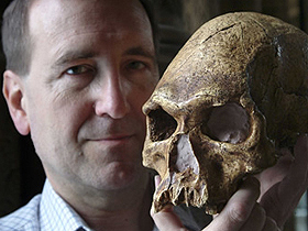 Chris Stringer'in (Antropolog, Doğa Tarihi Müzesi) Neandertaller Hakkındaki İtirafı
