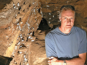 James Shreeve'nin (Bilim Yazarı) Cro-Magnon Fosilleri Hakkındaki İtirafı