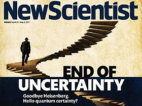 Science Dergisi'nin Rekapitülasyon Teorisinin Geçersizliği ile İlgili İtirafı
