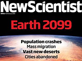 New Scientist Dergisi'nin Rekapitülasyon Teorisinin Geçersizliği ile İlgili İtirafı