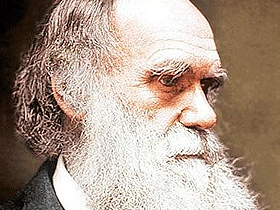 Charles Darwin'in Canlılığın Ancak Yaratılmış Olabileceği ile İlgili İtirafları