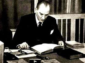 Ecevit'in doktoru, ''Atatürk sirozdan ölmedi, öldürüldü''