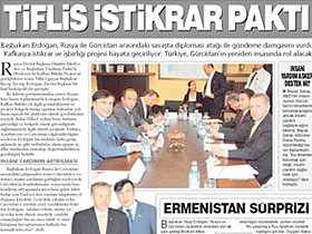 Tiflis İstikrar Paktı