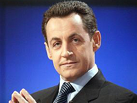Sarkozy'den büyük övgü: 'Avrupa Türkiye'ye minnett