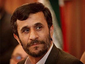 Sayın Ahmedinejad'ın 25 Eylül'de New York'ta Musev