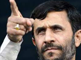 Ahmedinejad'dan İslami para birimi önerisi