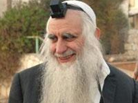 Famous Israeli Rabbi refers to Turkey
