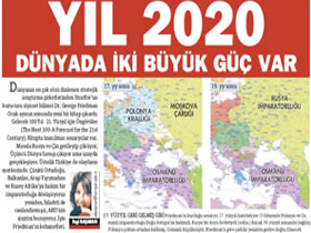 Yıl 2020: Türkiye lider ülke