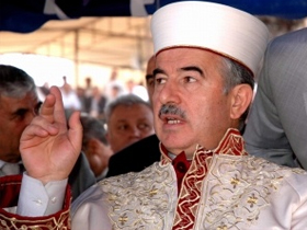 Sn. Ali Bardakoğlu'nun laiklikle ilgili açıklaması