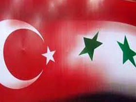 Turkey is Syria's best friend