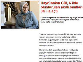 İnternette kullanılan dil, Türkçeye zarar veriyor