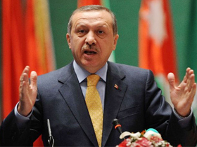 Turkish prime minister: Unity is the remedy for all troubles