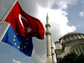 Hem Türk İslam Birliği, hem Avrupa Birliği