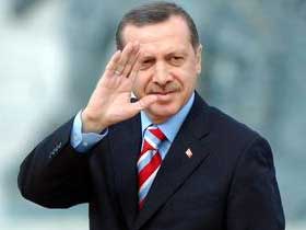 Başbakan Tayyip Erdoğan: İslamın altın çağı yeniden yaşanacak