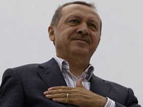 Erdoğan: İncittiysem özür dilerim