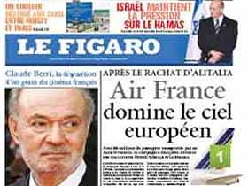 Le Figaro:  Türkiye Balkanlara geri dönüyor