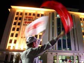 Los Angeles Times: Türkiye yeni süper güç olmaya doğru