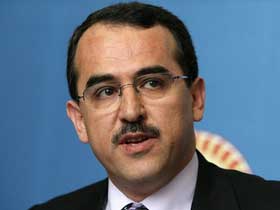 Adalet Bakanı Ergin: Pasaportlar da kalkacak