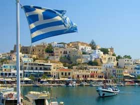 Yunanistan'dan vize kolaylığı