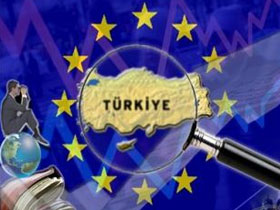 Turkey is the fastest growing economy in Europe