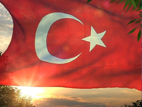 Türkiye Avrupa'nın en güçlüsü olacak