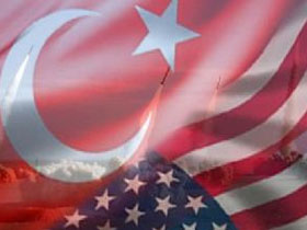 ABD: Türkiye'ye Müteşekkiriz