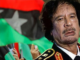 Başbakan Erdoğan:''Kaddafi'ye çekil dedim. Libya'da insanlıkla ilgiliyiz''