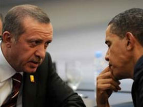 CNN: Türkiye, ABD'nin koruyucu gücü olacak