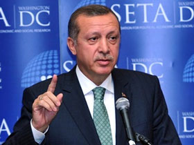Turkish Prime Minister: Our Jewish citizens' security is under our guarantee