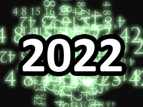 Duhan Suresi'nin 17. ayetinin ebced değeri 2022 yı