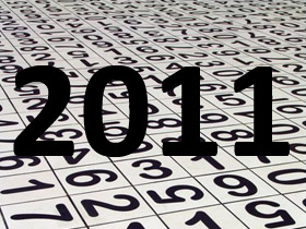 Enam Suresi'nin 162. Ayetinin ebced değeri 2011 yılını vermektedir
