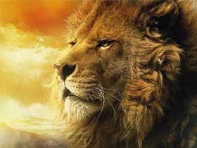 One of Hazrat Mahdi's (as) names will be ''The Lion''