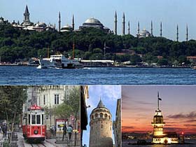Hz. Mehdi (a.s.) büyük bir şehirde doğacak ve sonrasında İstanbul'a gelecektir