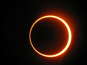Peygamberimiz (s.a.v.)'in hadislerine göre, 22 Temmuz 2009 tarihinde gerçekleşen güneş tutulmasının bir daha izlenmesi mümkün olmayacaktır