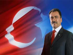 Sayın Muhsin Yazıcıoğlu'nun Türk İslam Birliği çağrısı