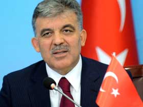 Tarihte ilk defa Türkiye cumhurbaşkanı Ermenistan'