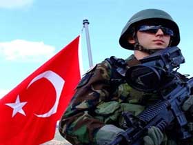 Türkiye ekonomik ve askeri güç oldu
