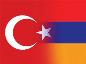 Türkiye-Ermenistan sınırının açılabilmesi 94 yılın panzehiri olur