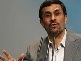 Sn. Ahmedinejad'ın birlik çağrısı