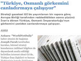 Türkiye, Osmanlı görkemini canlandırmaya çalışıyor
