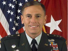General Petraeus: Türkiye'ye minettarız