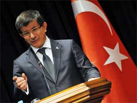 The Economist: Turkey the great mediator