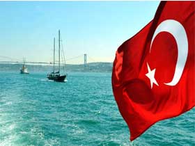 Türkiye bölgesel ağabey ilan edildi