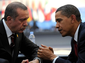 ABD:İslam'la savaşmıyoruz, referansımız Türkiye