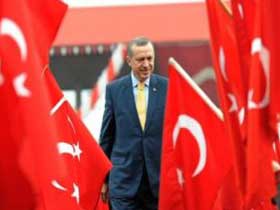 Türkiye'nin Ortadoğu politikaları ABD ve Batı'nın ezberini bozdu