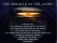 The Miracle in the Atom